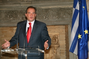 Προβάδισμα 4 μονάδων για τη Νέα Δημοκρατία