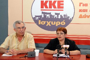 Στο δημόσιο τα δάση