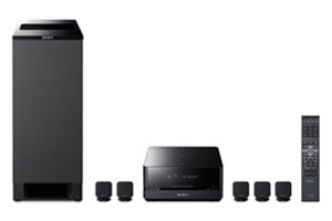 Sony BRAVIA THEATRE DAV-IS10