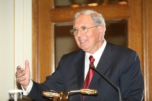 Αύξηση επιτοκίων ζητά ο Νίκος Γκαργκάνας
