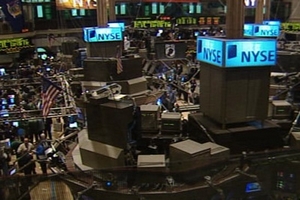 Ιστορικό ρεκόρ για τον Dow Jones