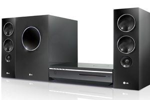 LG J10HD