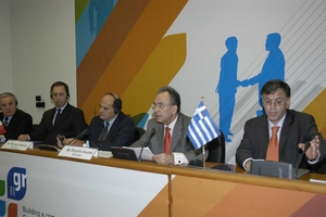 Φυσικό αέριο από την Κασπία στη Δύση