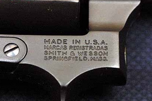 Όπλα made in USA στη Σαουδική Αραβία
