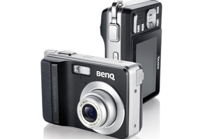 BenQ C740i & E820