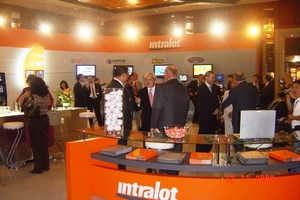 Μεγάλη συμφωνία για την Intralot