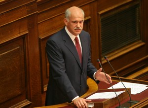 “Δυο άλλοι κόσμοι, ΝΔ και ΠΑΣΟΚ”