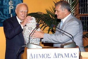 “Εθνικό θέμα το περιβάλλον”