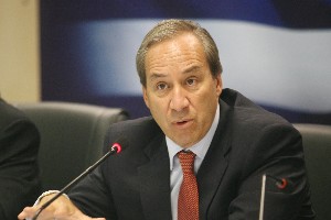 Δίκαιη κοινωνία, δυνατή οικονομία