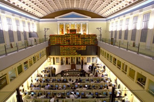 Έπιασε τις 5.000 μονάδες ο γενικός δείκτης τιμών!