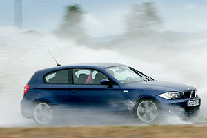 BMW Dynamic Drive