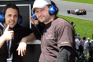 AUTO 24 @ Silverstone
