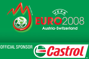 Castrol News