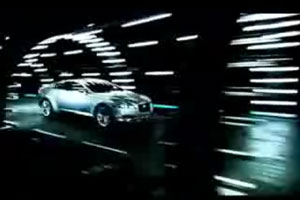 Jaguar C-XF Concept