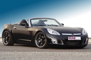 KW Automotive