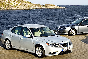 Κινητήρες Saab 9-3