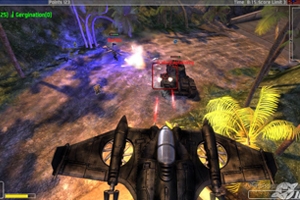 Warhawk για PS3