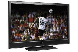 BRAVIA D3000