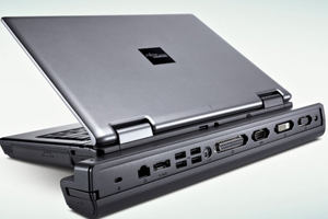 Fujitsu Siemens ESPRIMO Mobile