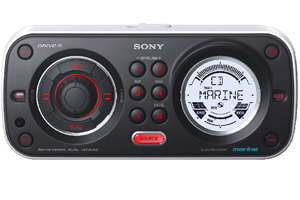 Sony:Ηχος …θαλάσσης!