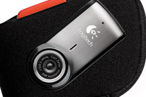 Logitech QuickCam Pro 9000 και for notebooks