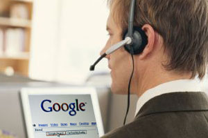 Επαγγελματικές αναζητήσεις στο Google