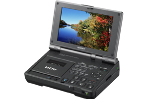 Sony GV-HD700E