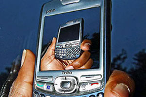 Δοκιμή: Palm Treo 750