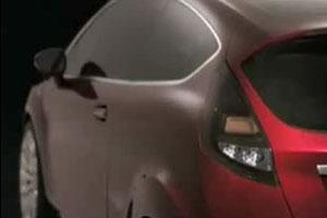 Verve by Ford