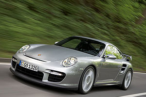 Porsche 911 GT2