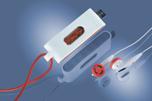 Packard Bell FunKey Town