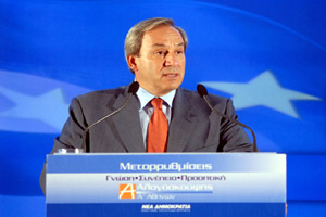 Άμεσα οι ρυθμίσεις, λέει ο Γ.Αλογοσκούφης