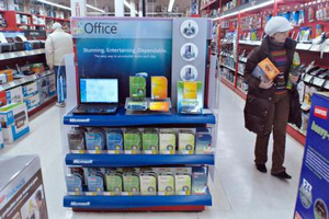 Ήττα της Microsoft στην Ευρώπη