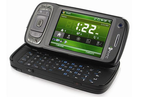 HTC TyTN II – Preview