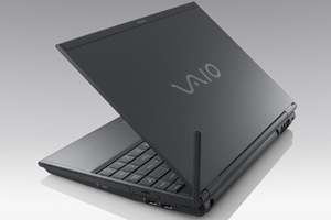 Sony VAIO SZ61 και TZ21 – Preview