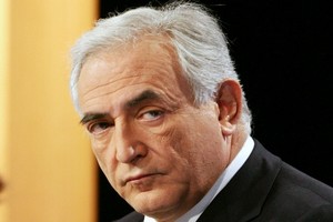 Νέος επικεφαλής του ΔΝΤ