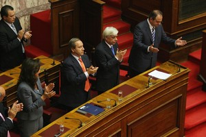 Από Δευτέρα έρχονται τα δύσκολα