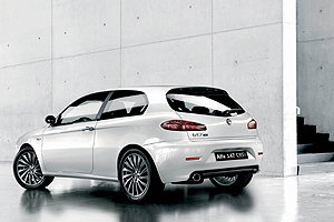 Alfa Romeo @ IAA
