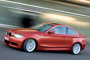 BMW @ Frankfurt