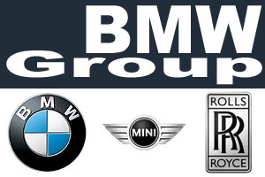 Διάκριση BMW Group