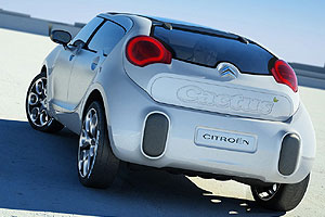 Ηλεκτρικό το μέλλον της PSA Peugeot-Citroen