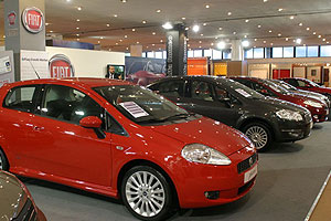 Fiat Group @ ΔΕΘ