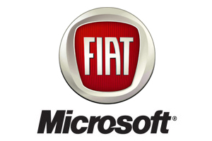 Fiat EcoDrive