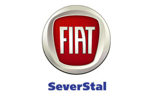Fiat & Severstal Auto