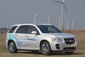 GM HydroGen4