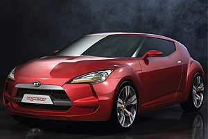 Η Hyundai @ ΙΑΑ