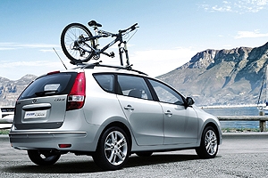Hyundai i30 CW