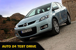 Mazda CX-7