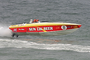 Αποτελέσματα PowerBoat P1