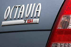 Νέα Octavia 5 1,8TSI